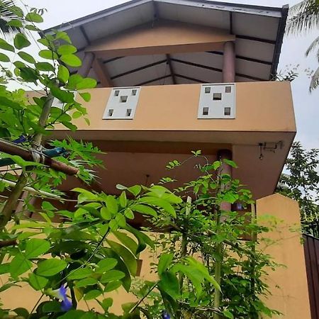 Chao Beach Villa 阿杭格默 外观 照片