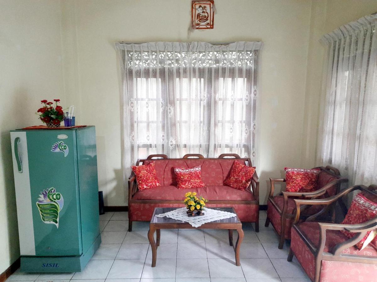 Chao Beach Villa 阿杭格默 外观 照片