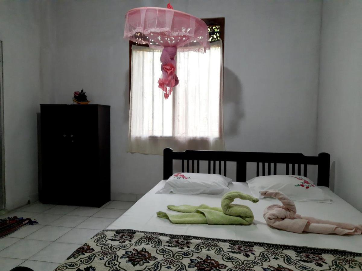 Chao Beach Villa 阿杭格默 外观 照片