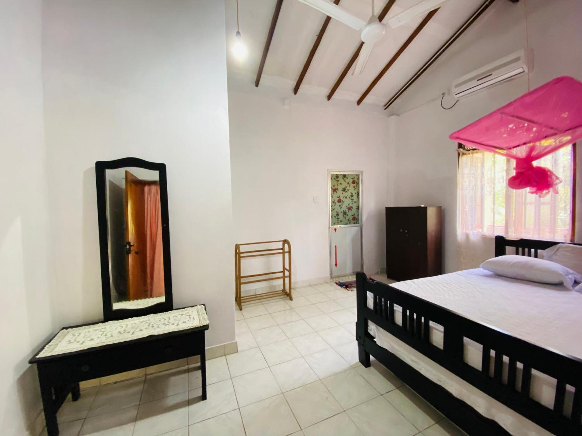 Chao Beach Villa 阿杭格默 外观 照片
