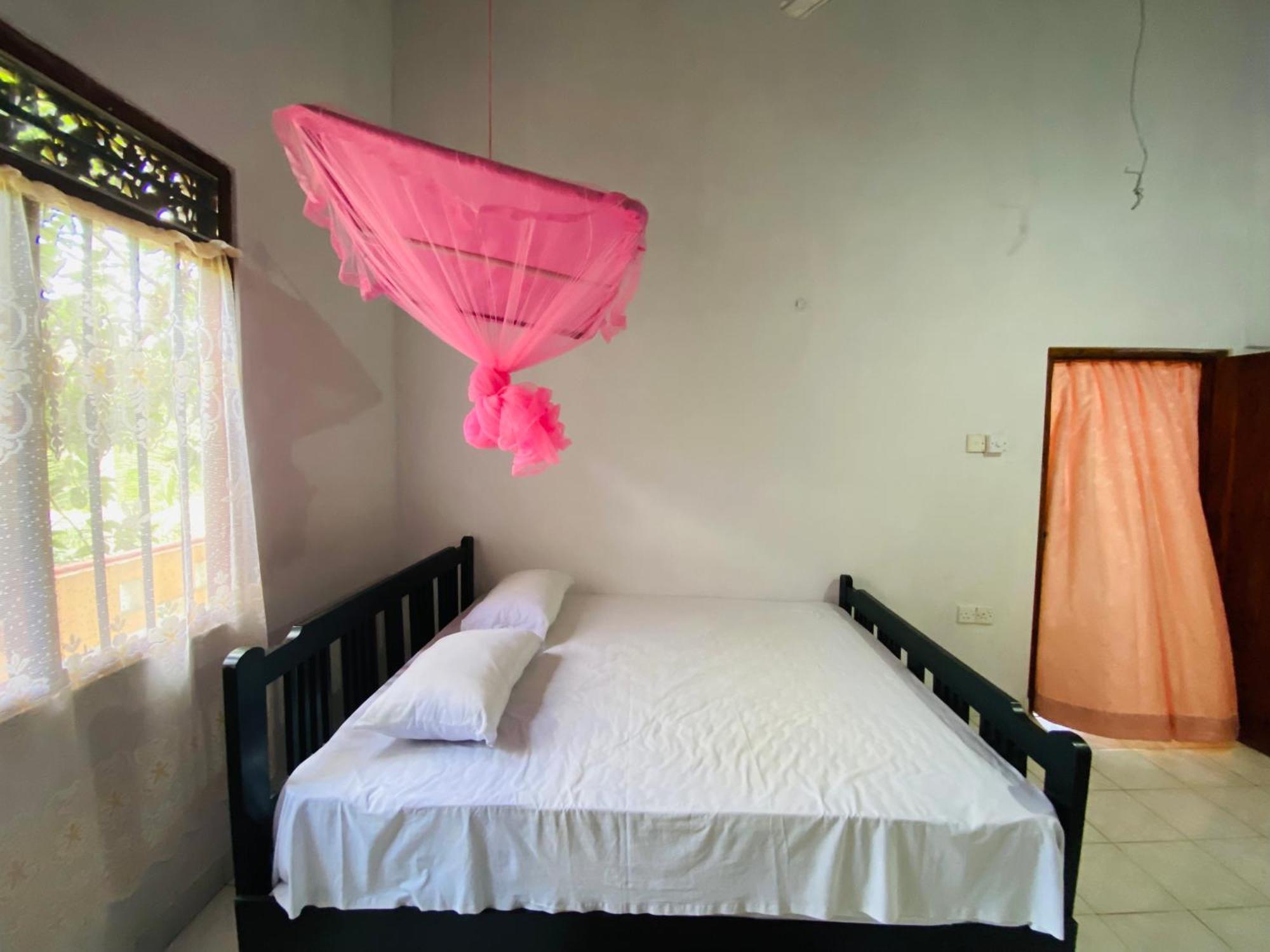 Chao Beach Villa 阿杭格默 外观 照片
