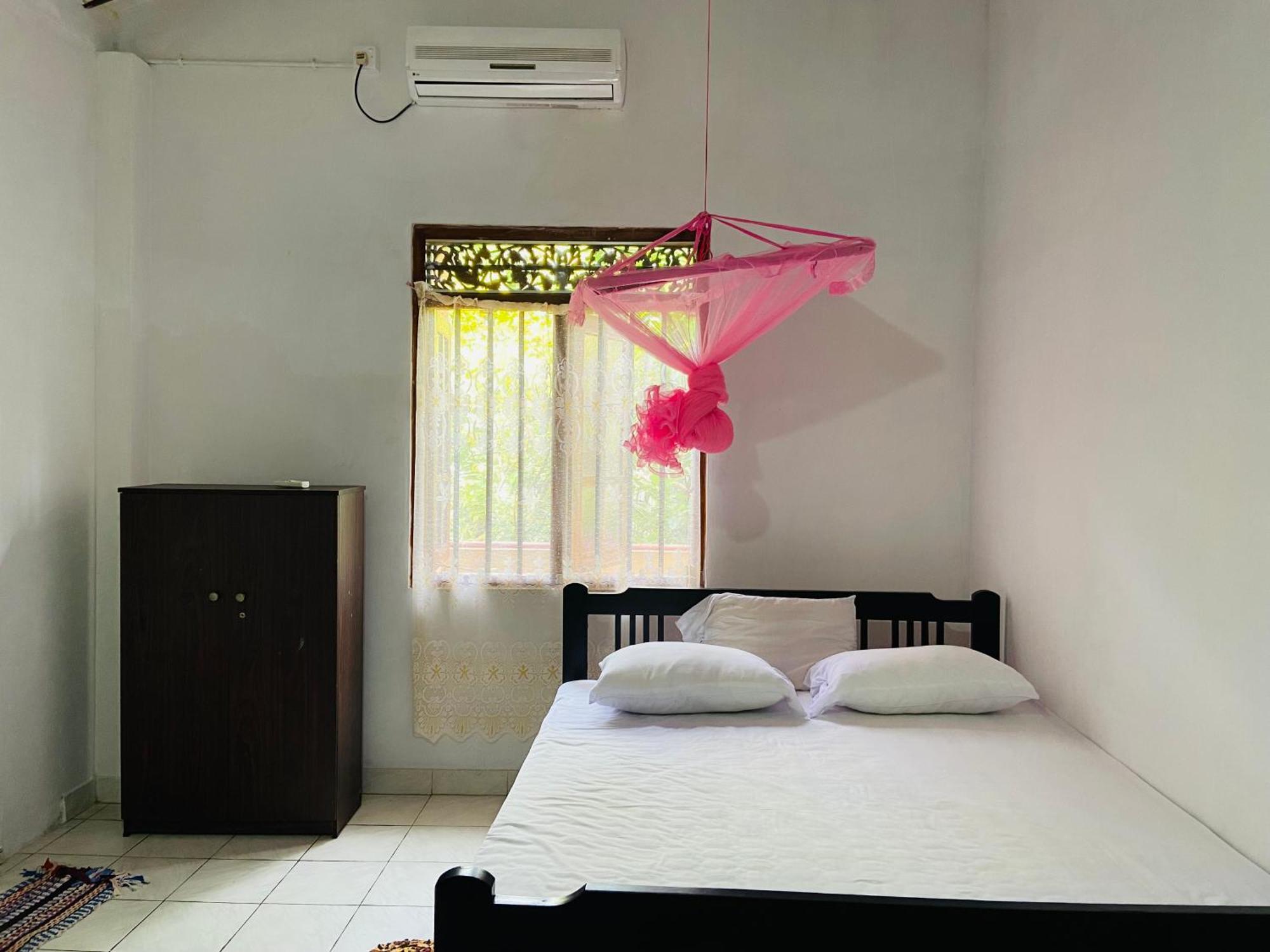 Chao Beach Villa 阿杭格默 外观 照片